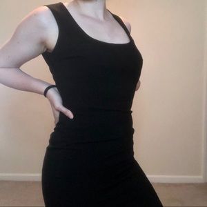 New York & Co. little black dress